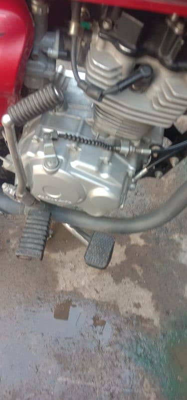 10/10 condition engine all ok urgent sale 7