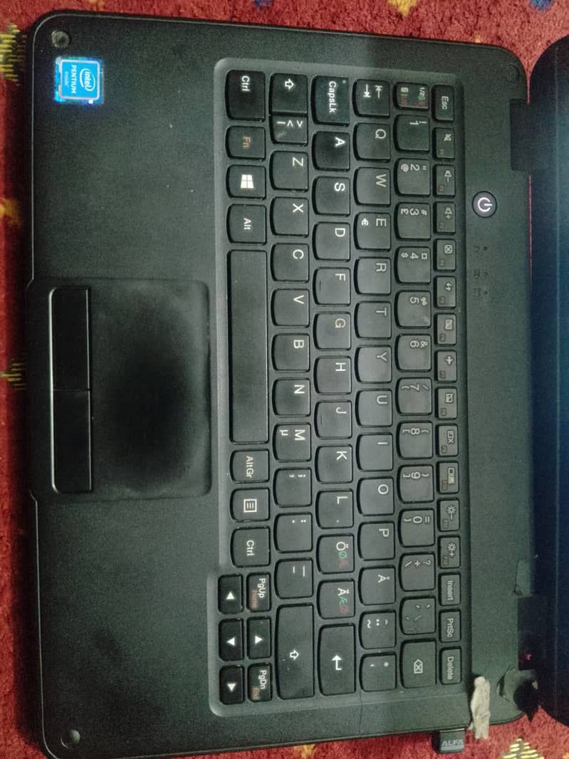 Lenovo 6