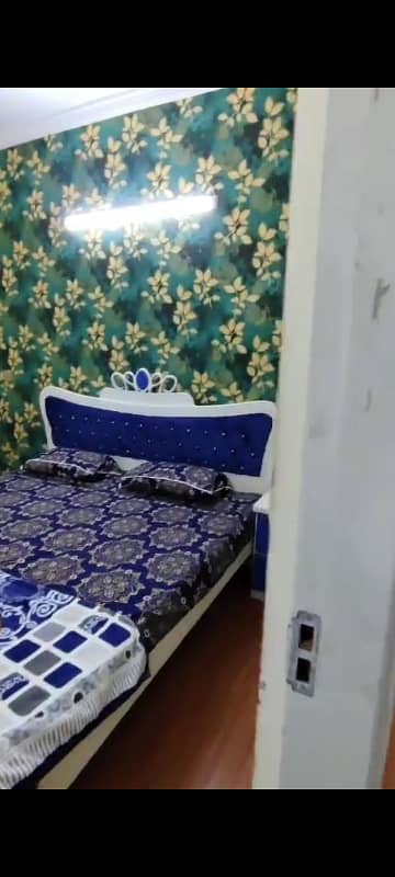 2 Bed Furnished apartments for sale in G-15 Markaz Islamabad 3