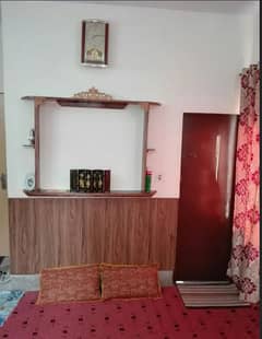 Furnished Room with all utilities Near to Metro Station 0315 1549181