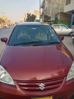 Suzuki Liana 2008 only call