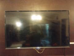 Tcl smart tv 40 inches