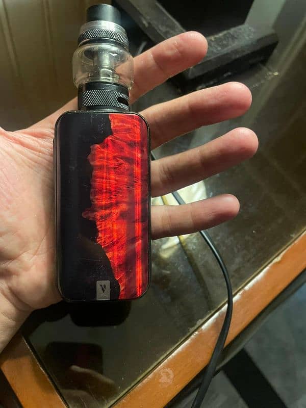 vaporesso luxe 2 3