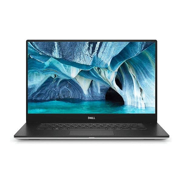 Dell XPS 15 7590 4k OLED 0