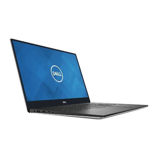 Dell XPS 15 7590 4k OLED 1