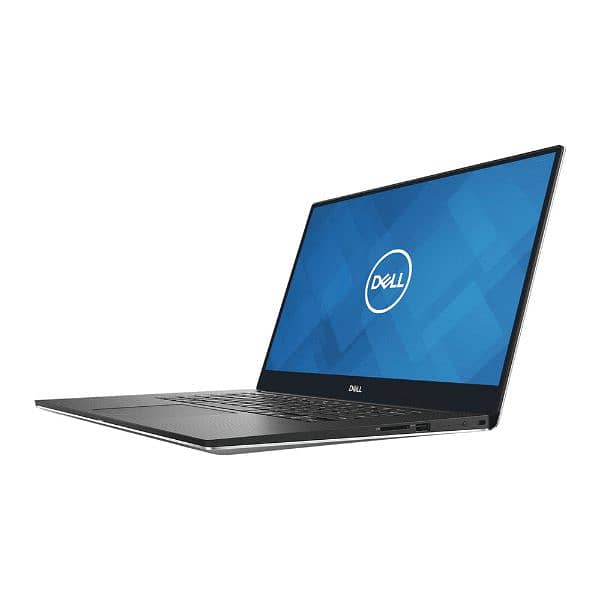 Dell XPS 15 7590 4k OLED 3