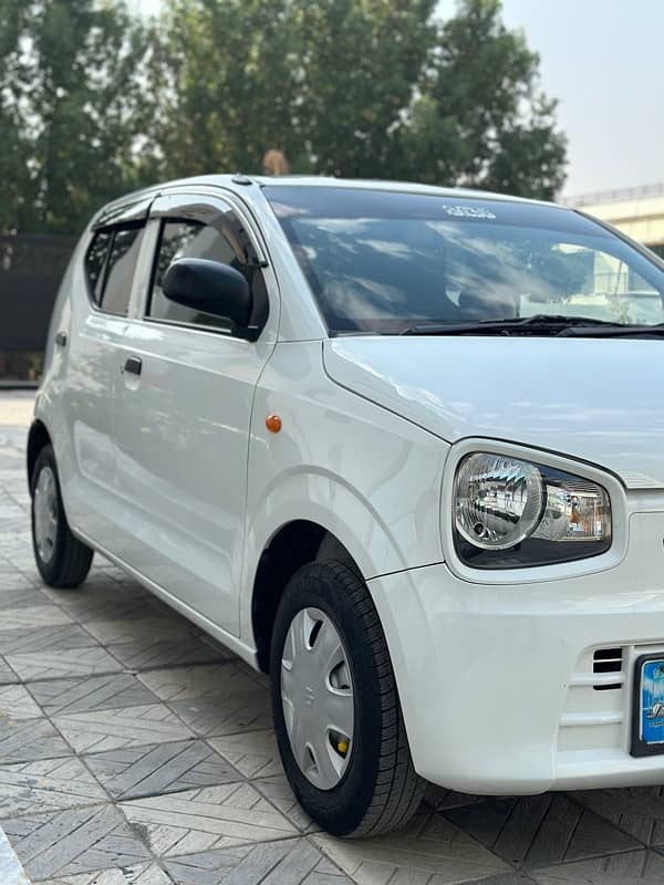 Suzuki Alto 2022 2