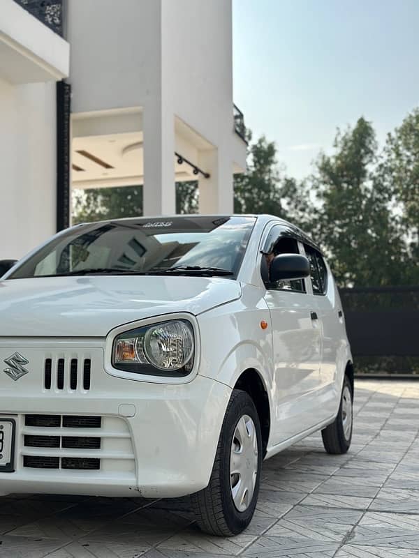 Suzuki Alto 2022 3