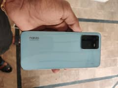 Realme Narzo 50 A prime