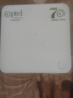 PTCL Smart TV box