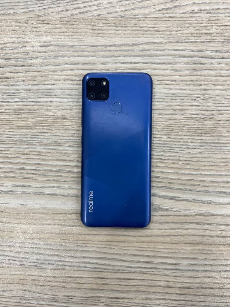 Realme c12 0