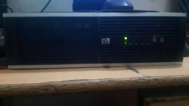 Brand new PC,LCD,keyboard mouse everything in new condition 1