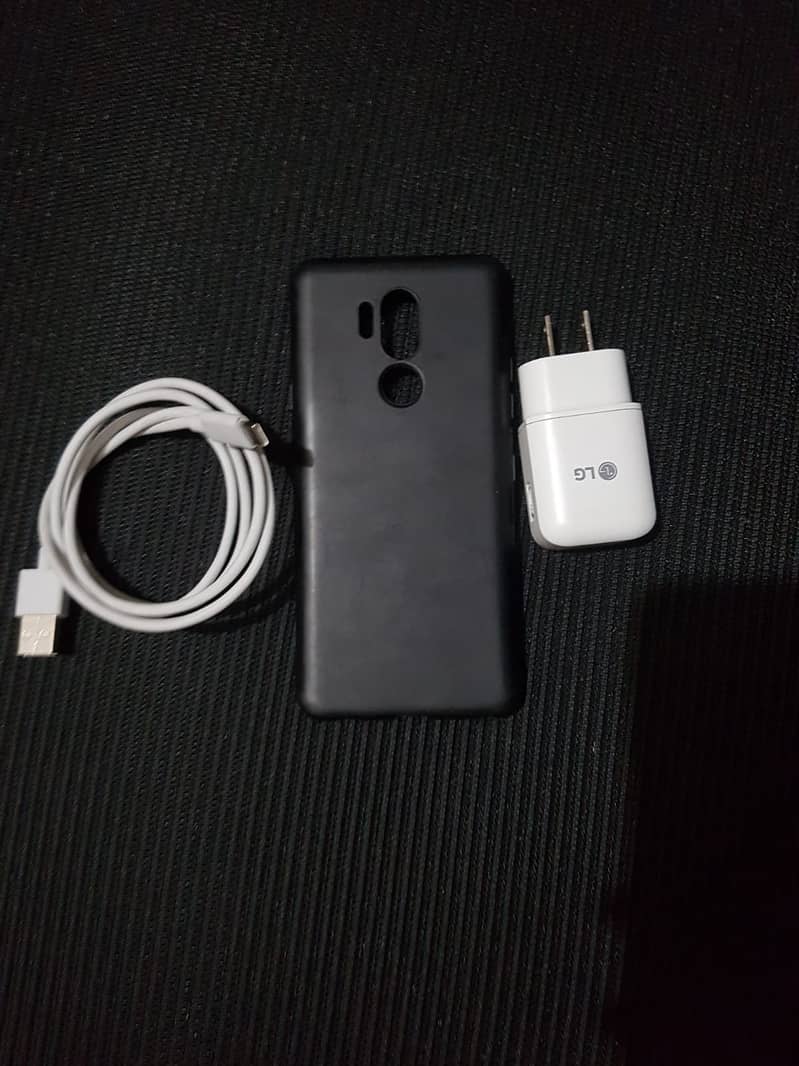 LG G7 thinq 3