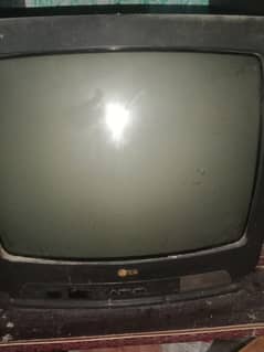 LG TV Urgent Sale