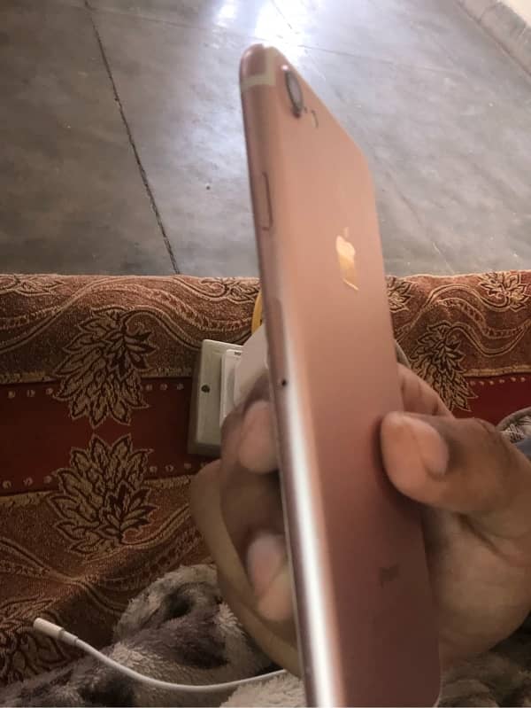 iPhone 7 Waterpack 32gb Nonpta 5