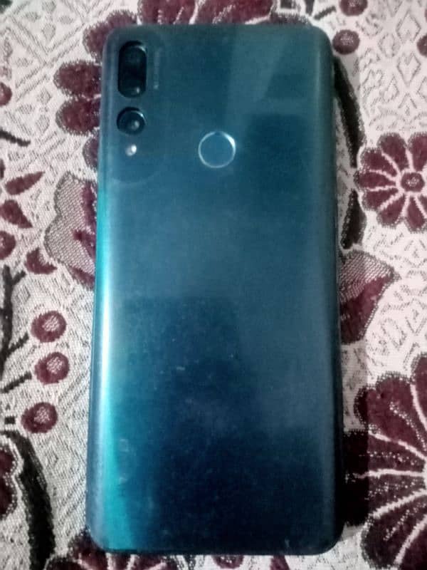 Huawei y9 prim 2019 4