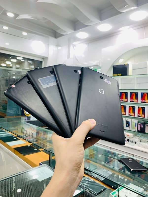 Alcatel 9029G 2/32 WiFi 0