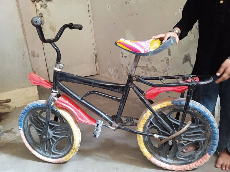 kids bicycle 0