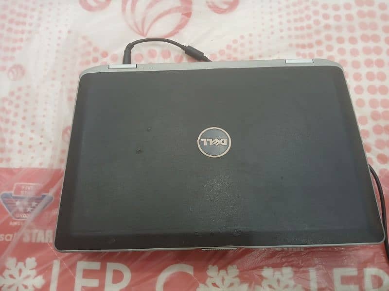 Laptop Dell Latitude E Series i5 3rd Generation for sale 3