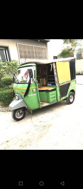 new asia auto riksha for sale 8