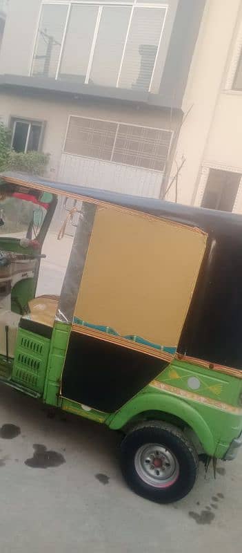 new asia auto riksha for sale 3