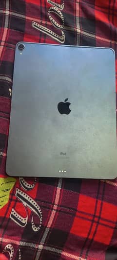 ipad pro 3rd