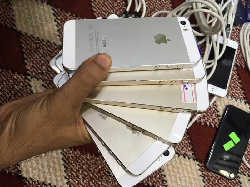 Iphone 6 / 5se Non pta read add Cash on delivery 2