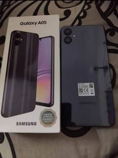 Samsung A05