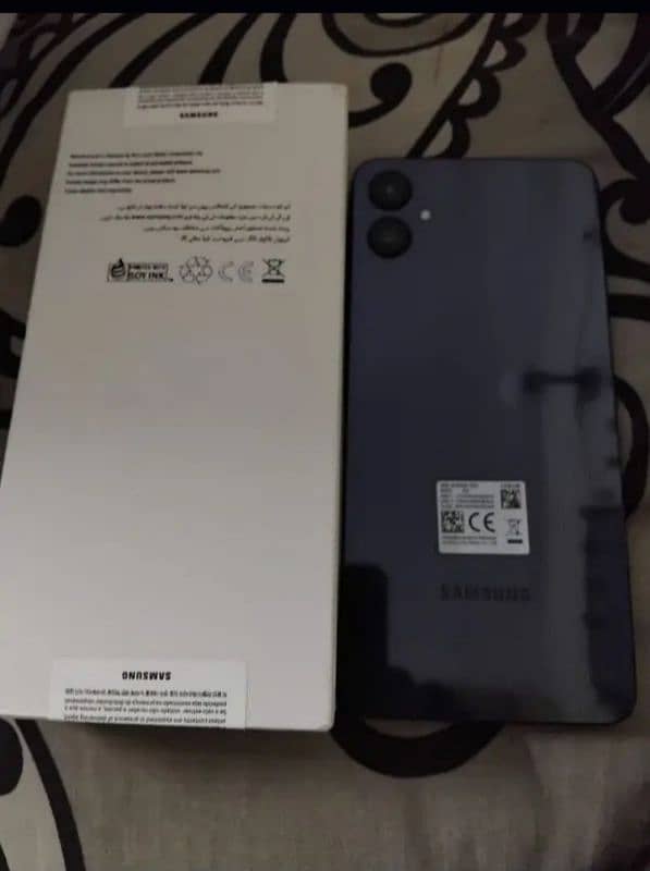 Samsung A05 1