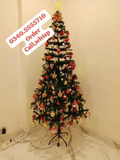 Christmas tree / Artificial tree / Christmas decoration/O340-55-55-7I