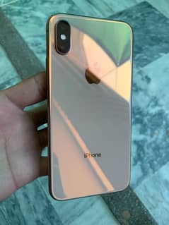 Iphone xs 64Gb