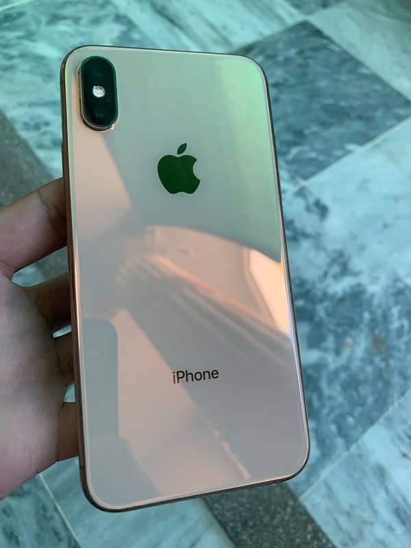 Iphone xs 64Gb 1