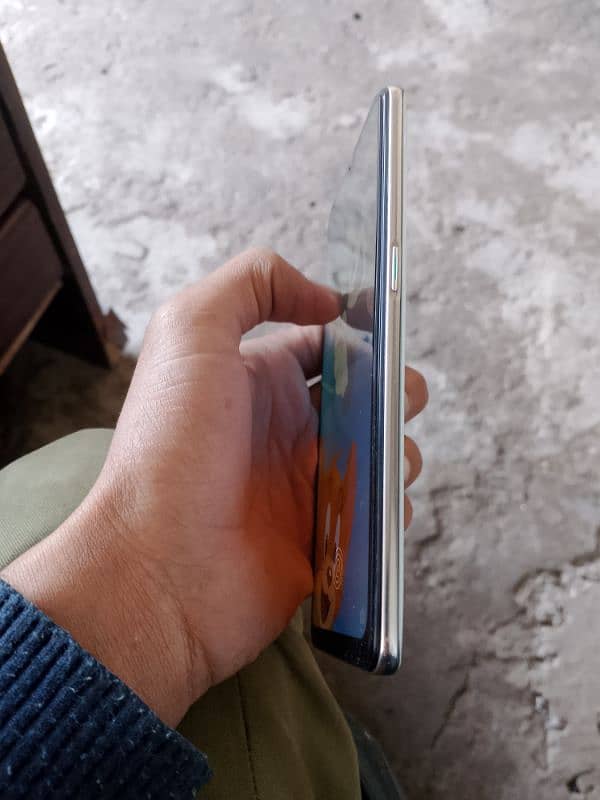 oppo Reno z 3