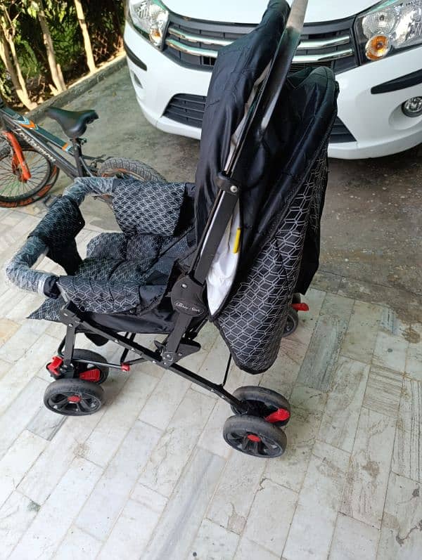 Kids Pram for Sale 0