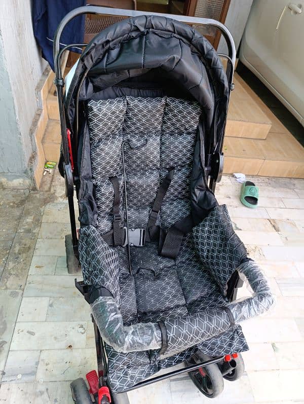 Kids Pram for Sale 1