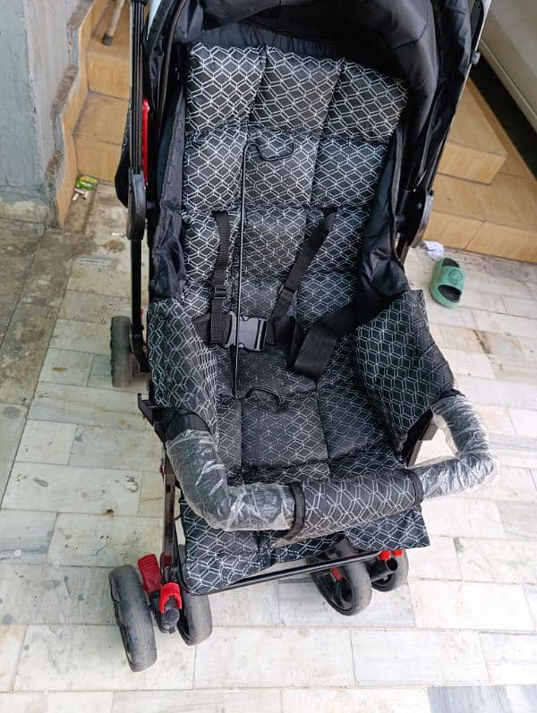 Kids Pram for Sale 2