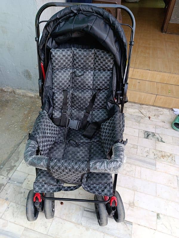 Kids Pram for Sale 3