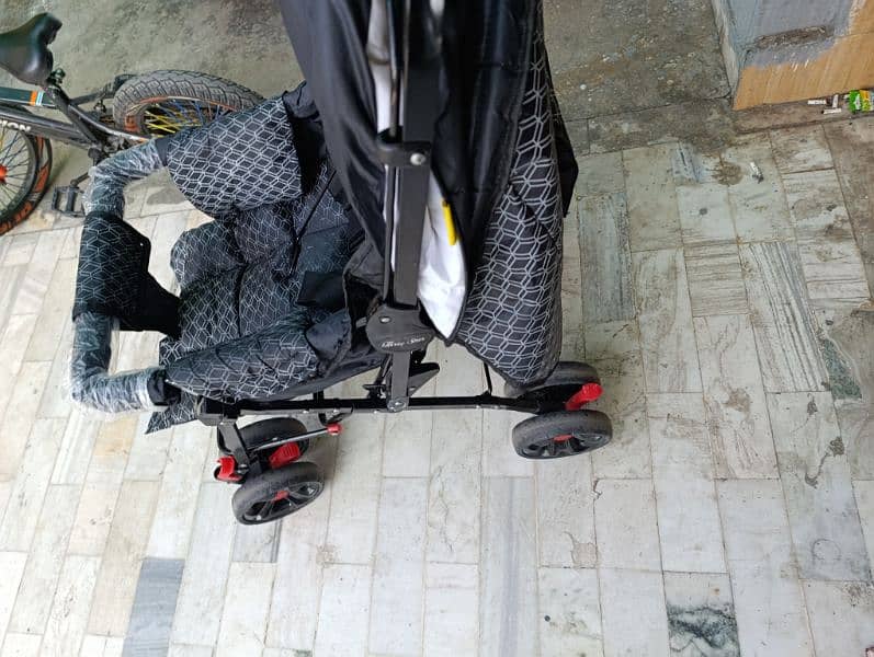 Kids Pram for Sale 4