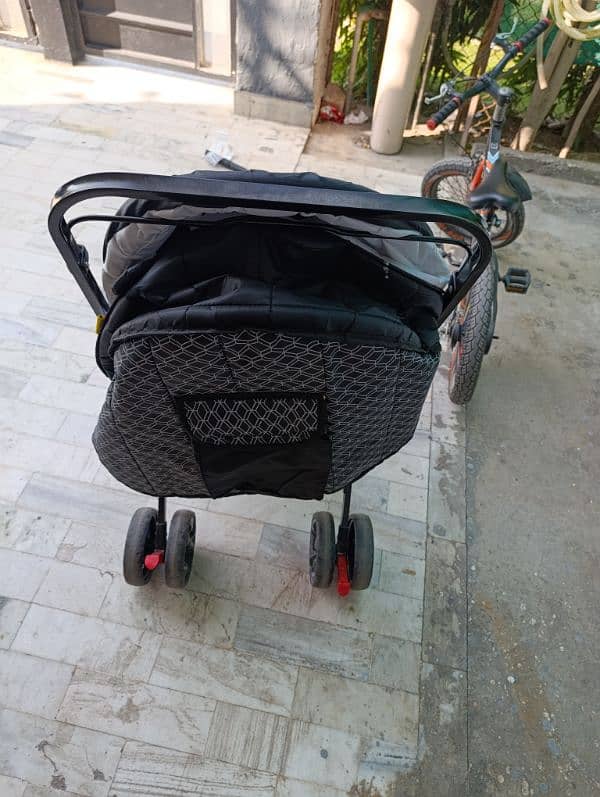 Kids Pram for Sale 5