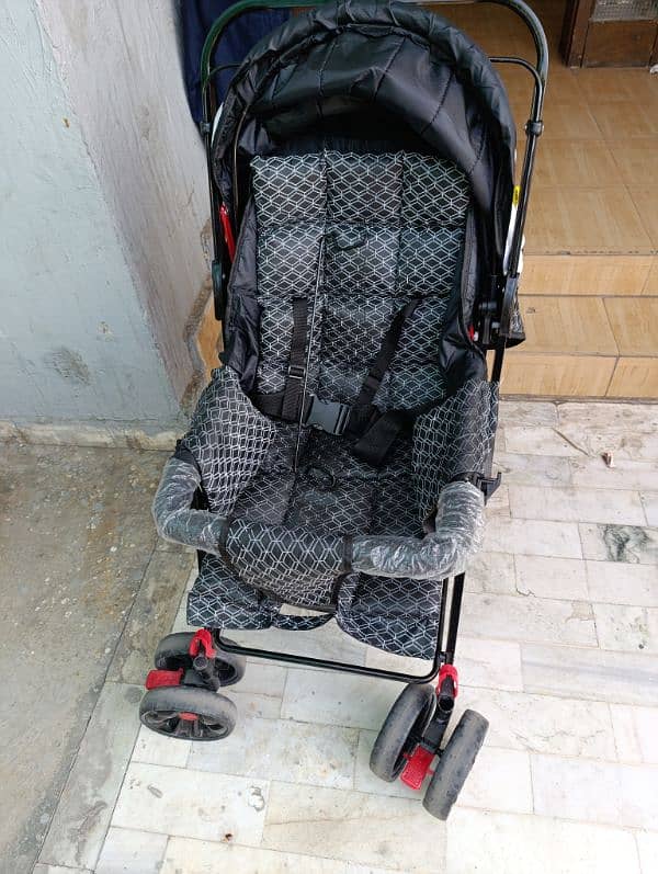 Kids Pram for Sale 6