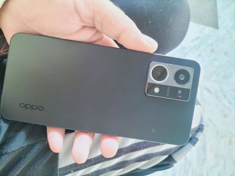 Oppo F21 Pro 8/128 0