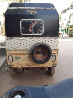 rickshaw