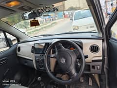 Suzuki Wagon R 2016