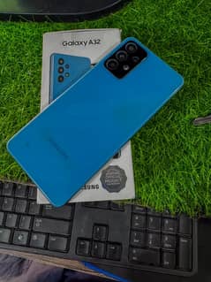 Samsung A32 pta offichal aporoved