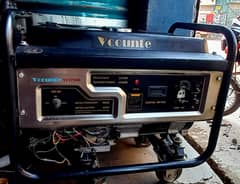 Vocunte Generater For sale look like new