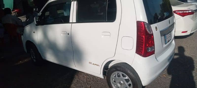 Suzuki Wagon R 2021 2