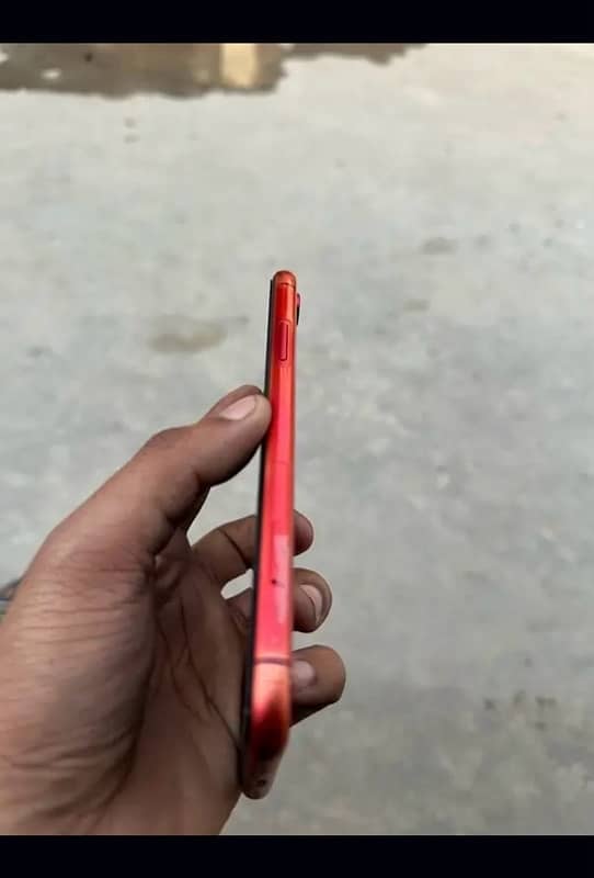 iPhone xr pta approved 3