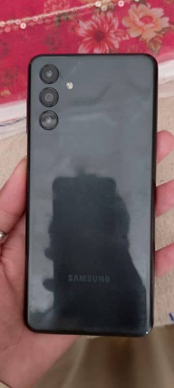 Samsung a04s full condition 4.128 0