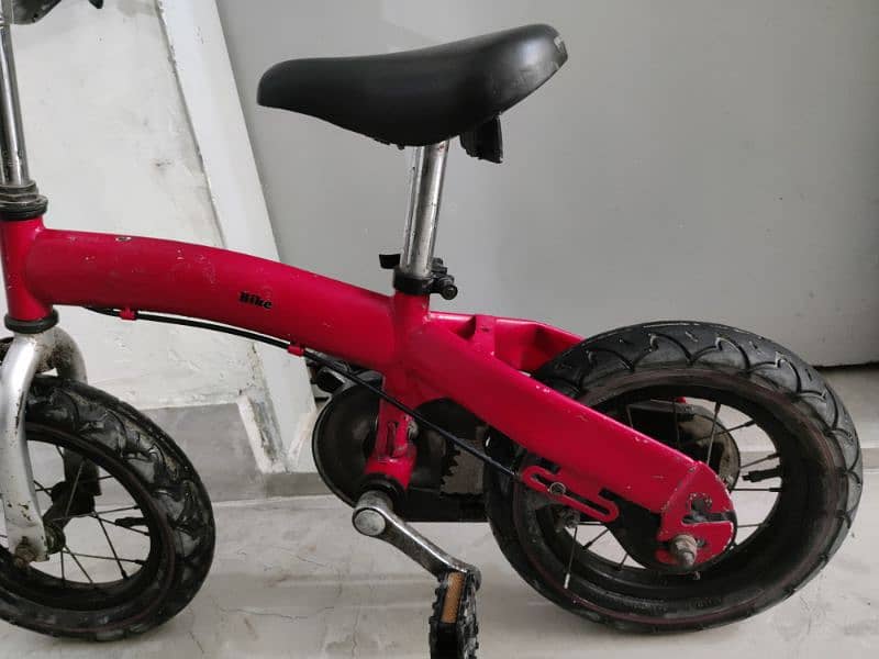 kids cycle for sale. 1