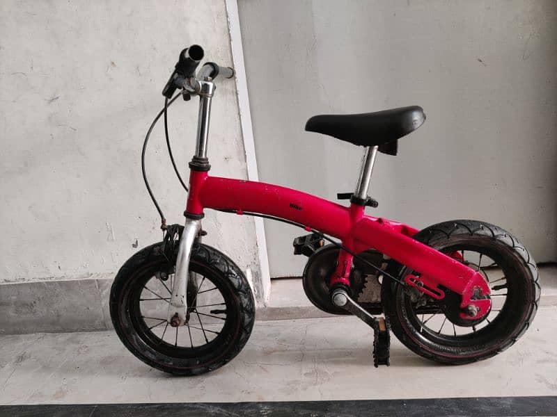 kids cycle for sale. 4